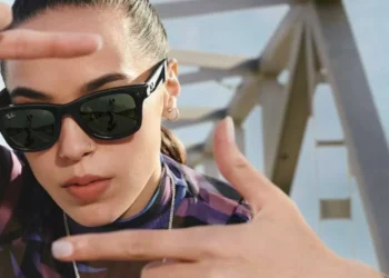 La curiosa historia de la popularidad de las gafas de sol