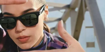 La curiosa historia de la popularidad de las gafas de sol