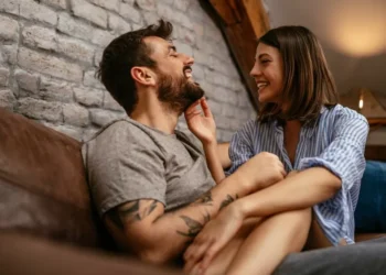 Si una pareja usa esta herramienta de comunicación, su relación es más fuerte que otras