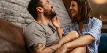 Si una pareja usa esta herramienta de comunicación, su relación es más fuerte que otras