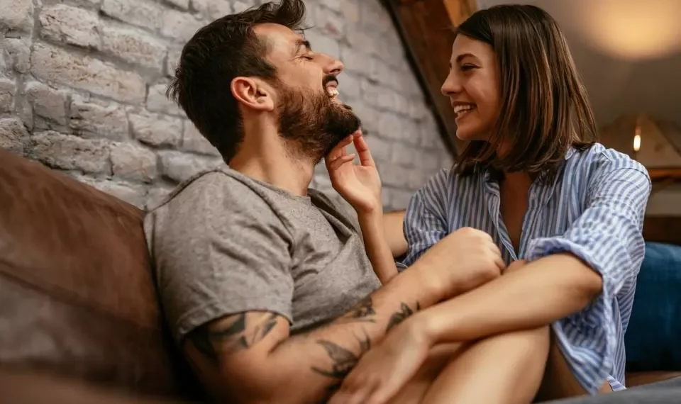 Si una pareja usa esta herramienta de comunicación, su relación es más fuerte que otras
