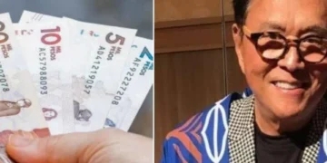 Las cinco frases que dice alguien con mentalidad de ‘pobre’ y un ‘rico’ jamás usaría