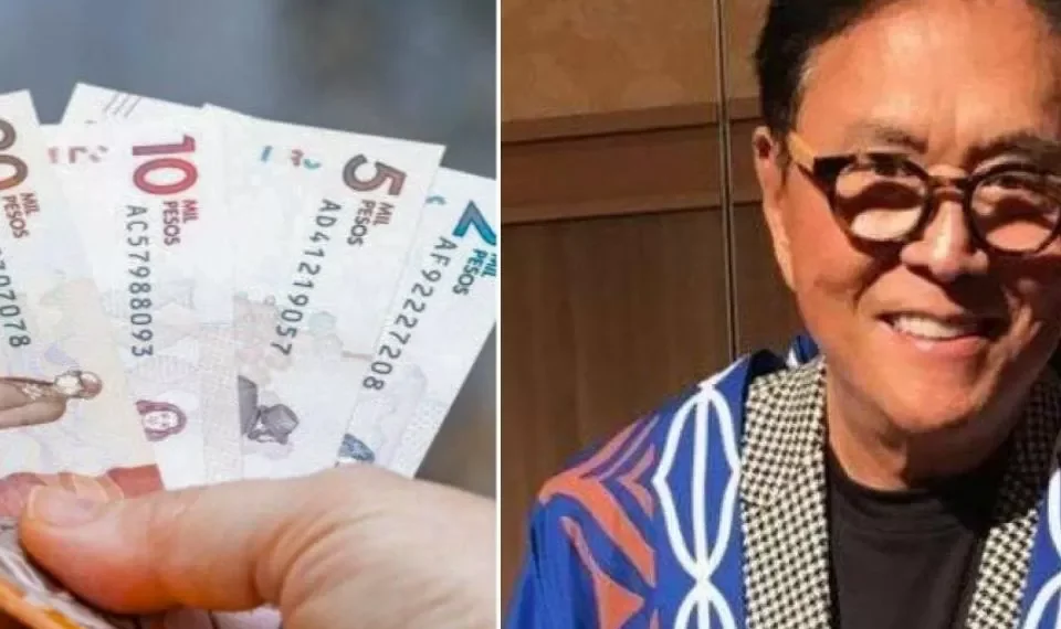 Las cinco frases que dice alguien con mentalidad de ‘pobre’ y un ‘rico’ jamás usaría