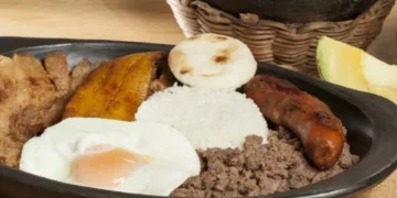 Las 15 mejores ciudades del mundo para comer en 2024, según ránking: una es colombiana