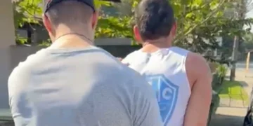 Foragido por tráfico de drogas é preso em Blumenau