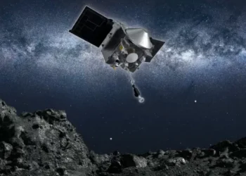 Asteroid Day: Missão OSIRIS-Rex e os Segredos da Criação ou da Destruição