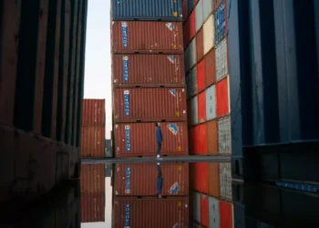 “O impacto positivo da economia em um país”