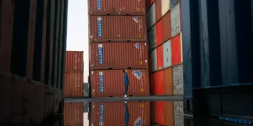 “O impacto positivo da economia em um país”