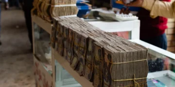 “Desafios na gestão financeira de um país”