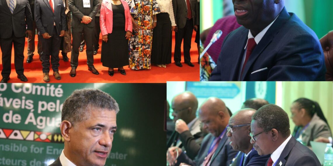 De 27 a 30 de maio, Luanda sediará a Reunião Conjunta do Comité de Ministros responsáveis pelos setores de Energia e Água da SADC