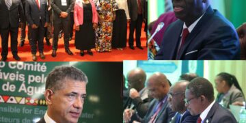 De 27 a 30 de maio, Luanda sediará a Reunião Conjunta do Comité de Ministros responsáveis pelos setores de Energia e Água da SADC