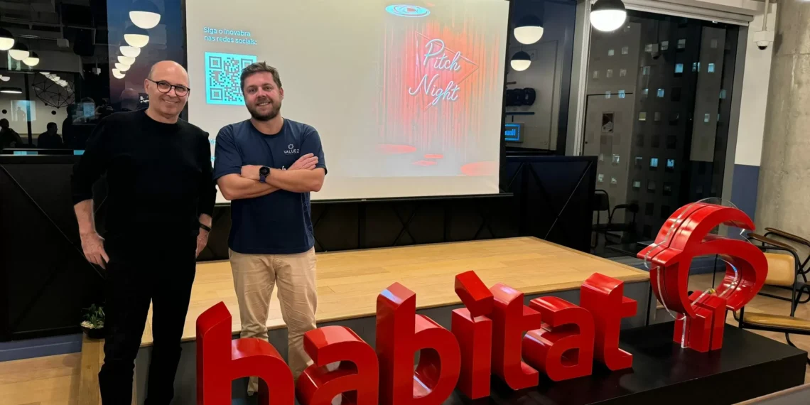 Startup catarinense apresenta diferenciais para o mercado