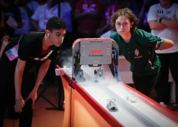 F1 Experience, no Jurerê OPEN, traz inovação e entretenimento para crianças e adolescentes