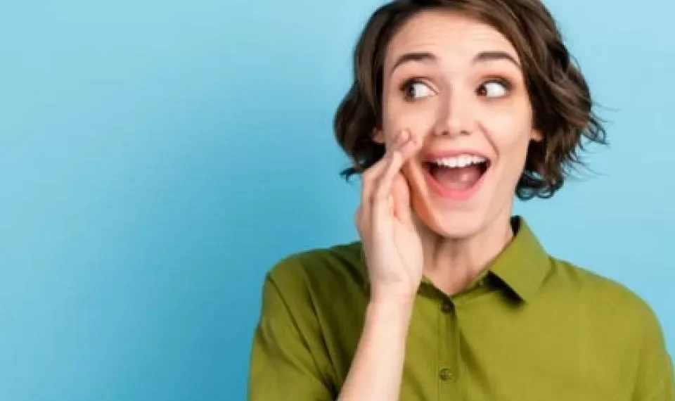 Estos son los beneficios de hablar solo