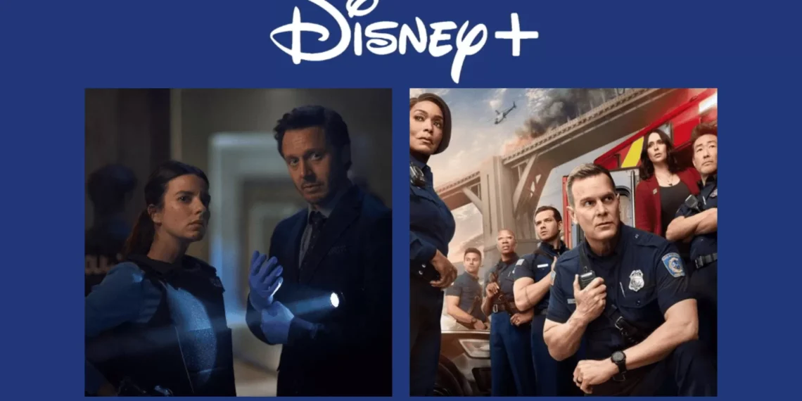 Disney+: lançamentos da semana (19 a 25 de agosto)