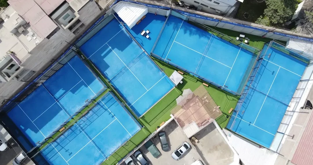 “O esporte além da competição: saúde e bem-estar”