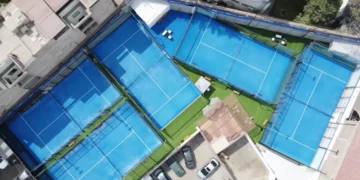 “O esporte além da competição: saúde e bem-estar”