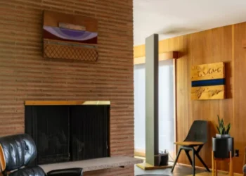 Cómo cuatro familias ricas crearon un ‘mini barrio’ en Estados Unidos