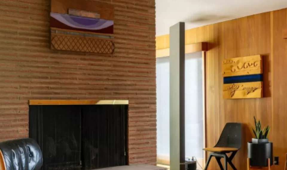 Cómo cuatro familias ricas crearon un ‘mini barrio’ en Estados Unidos