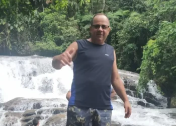 Motociclista que teve o braço arrancado em colisão em Doutor Pedrinho vem a óbito; vítima foi identificada