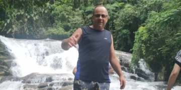 Motociclista que teve o braço arrancado em colisão em Doutor Pedrinho vem a óbito; vítima foi identificada