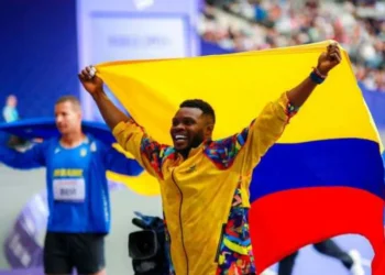 El dinero que recibirá José Gregorio Lemos por la medalla en los Paralímpicos