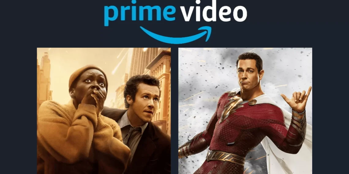 Amazon Prime Video: lançamentos da semana (19 a 25 de agosto)