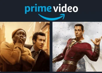 Amazon Prime Video: lançamentos da semana (19 a 25 de agosto)