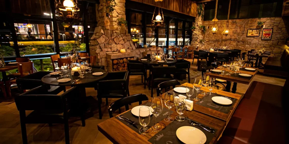 Dia dos Pais: 10 opções de gastronomia e lazer para curtir o domingo