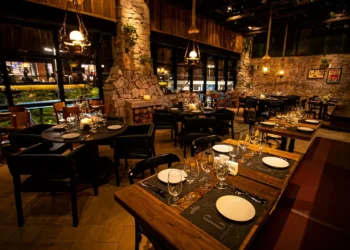 Dia dos Pais: 10 opções de gastronomia e lazer para curtir o domingo