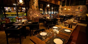 Dia dos Pais: 10 opções de gastronomia e lazer para curtir o domingo