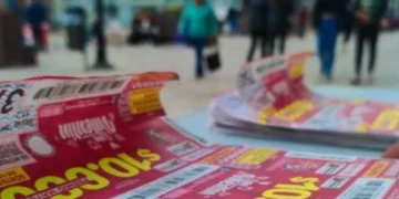 El signo zodiacal con más probabilidades de ganar la lotería en agosto, según la IA