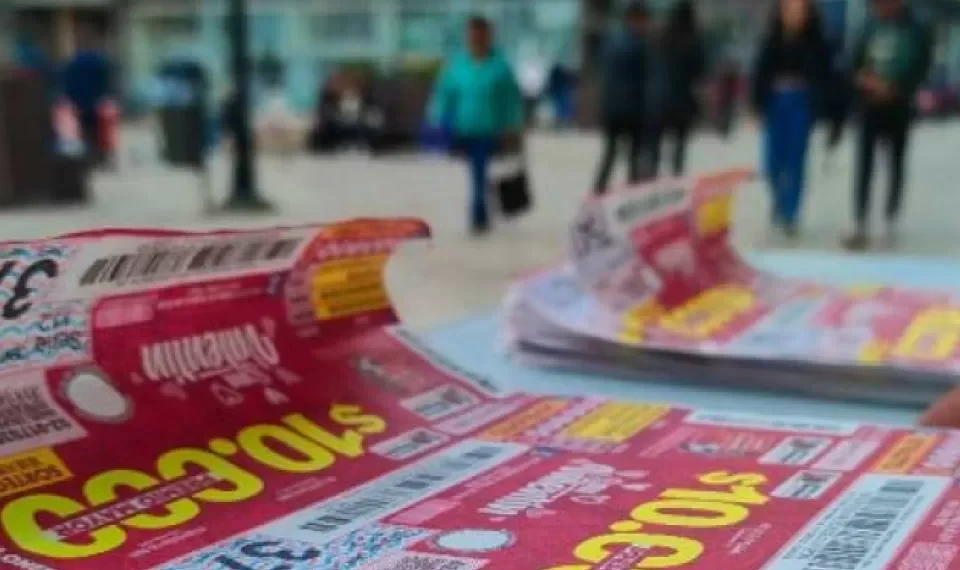 El signo zodiacal con más probabilidades de ganar la lotería en agosto, según la IA