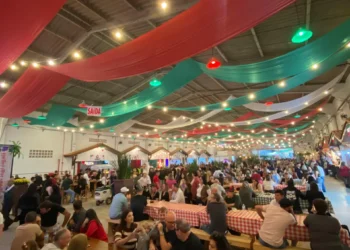 Galletto Nostrano é lançamento gastronômico da 30ª Incanto Trentino