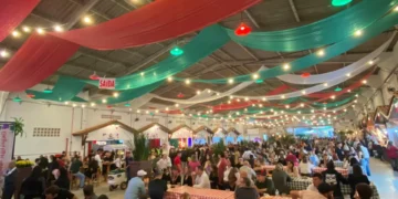 Galletto Nostrano é lançamento gastronômico da 30ª Incanto Trentino