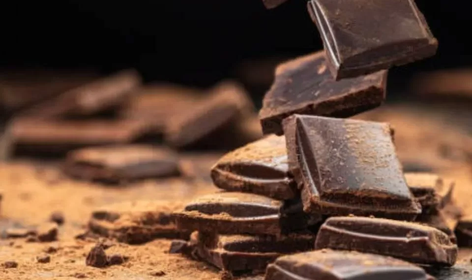 Cuidado, el chocolate tiene estas sustancias que pocos saben, pero dañan la salud