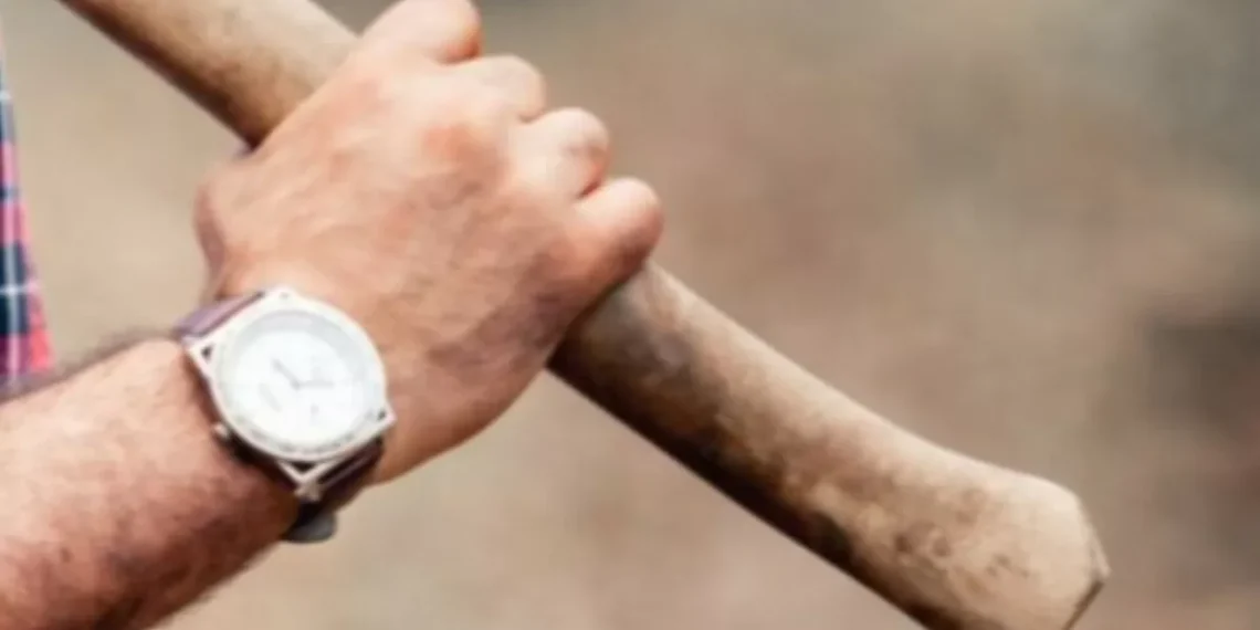 Homem é condenado a 21 anos de prisão por matar a pauladas e incendiar casa em SC