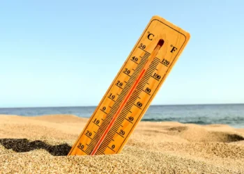 Nova onda de calor no país pode atingir 40°C nos próximos dias