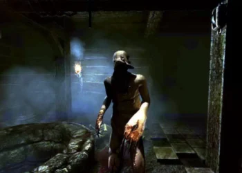 Os 10 melhores jogos de Terror da década de 2010