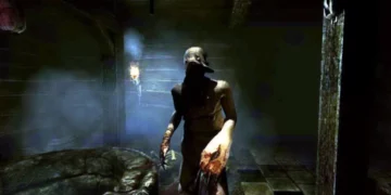 Os 10 melhores jogos de Terror da década de 2010