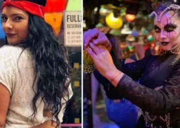 Artista accidentada en Andrés Carne de Res sufre complicaciones de salud por bacterias