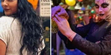 Artista accidentada en Andrés Carne de Res sufre complicaciones de salud por bacterias