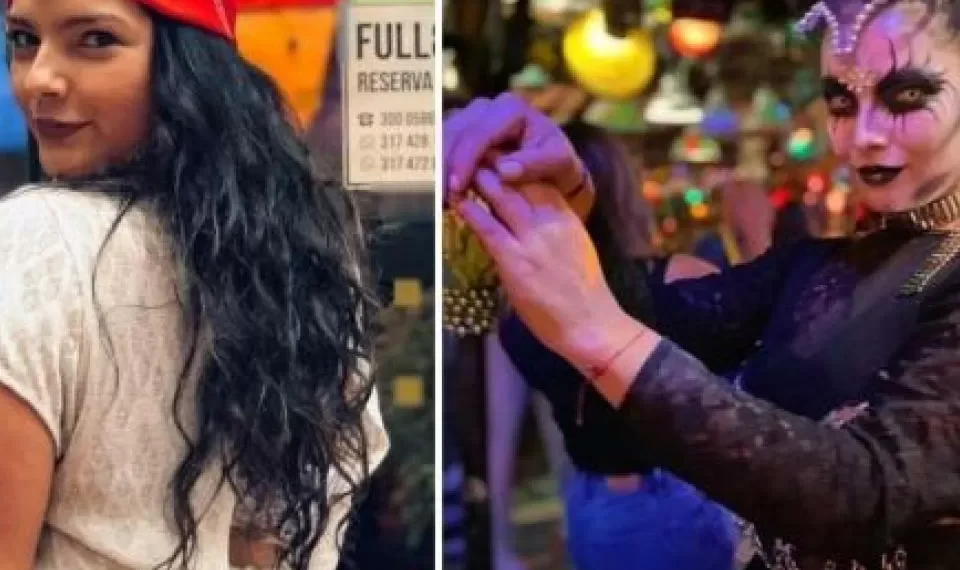 Artista accidentada en Andrés Carne de Res sufre complicaciones de salud por bacterias