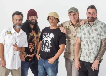 REGGAE DAY FESTIVAL: UM DIA HISTÓRICO EM CURITIBA