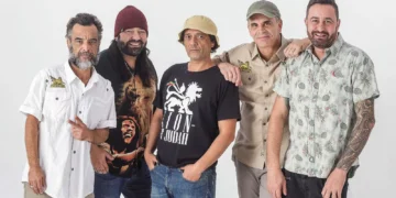 REGGAE DAY FESTIVAL: UM DIA HISTÓRICO EM CURITIBA