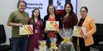 Projeto da Fundação Aury Luiz Bodanese engaja jovens na prevenção ao abuso sexual