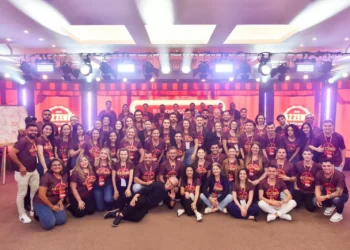 Fazzenda Park Resort realiza III Convenção Anual