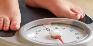 ¿Cuál es el peso ideal para hombres y mujeres, según su estatura?