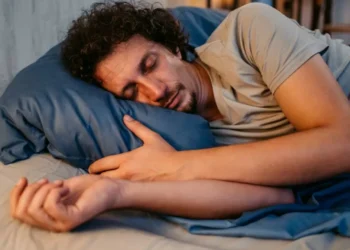 La rutina de sueño que baja el riesgo de sufrir algunas enfermedades