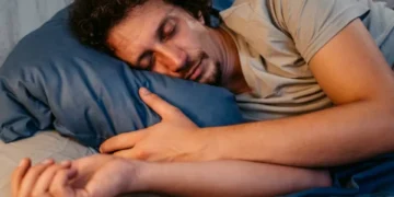 La rutina de sueño que baja el riesgo de sufrir algunas enfermedades